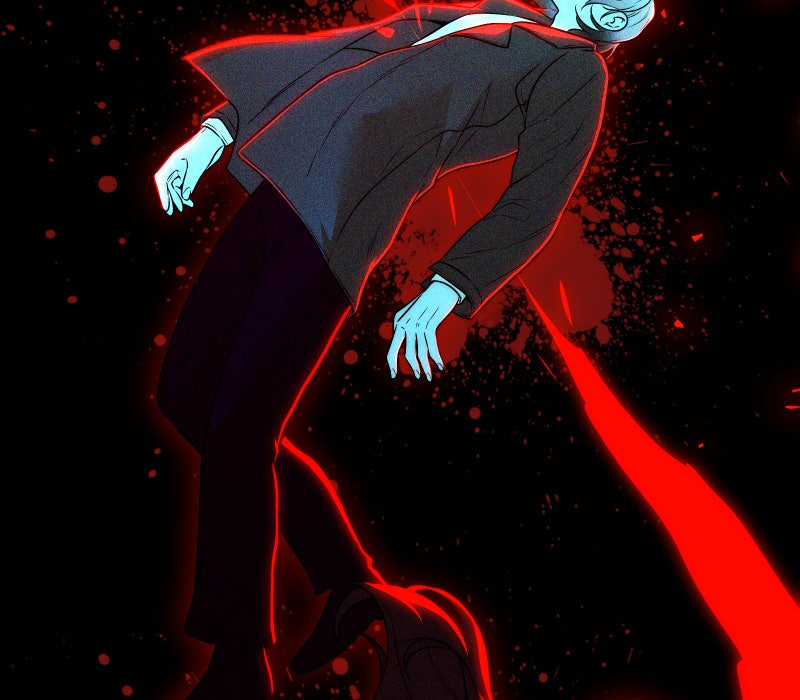 Till Crimes Do Us Part Chapter 2 - Page 88