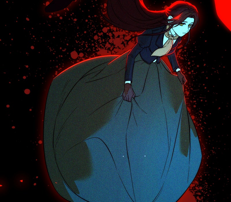 Till Crimes Do Us Part Chapter 2 - Page 89