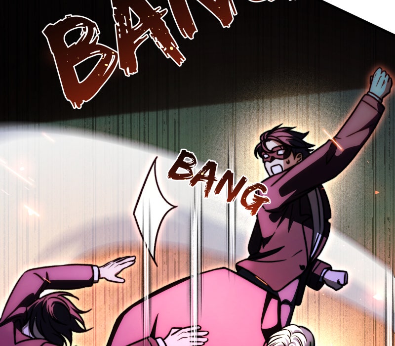 Till Crimes Do Us Part Chapter 20 - Page 104