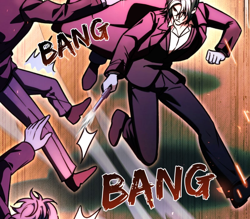 Till Crimes Do Us Part Chapter 20 - Page 105