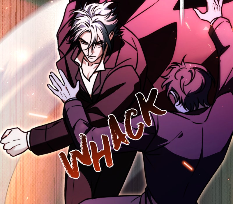 Till Crimes Do Us Part Chapter 20 - Page 107