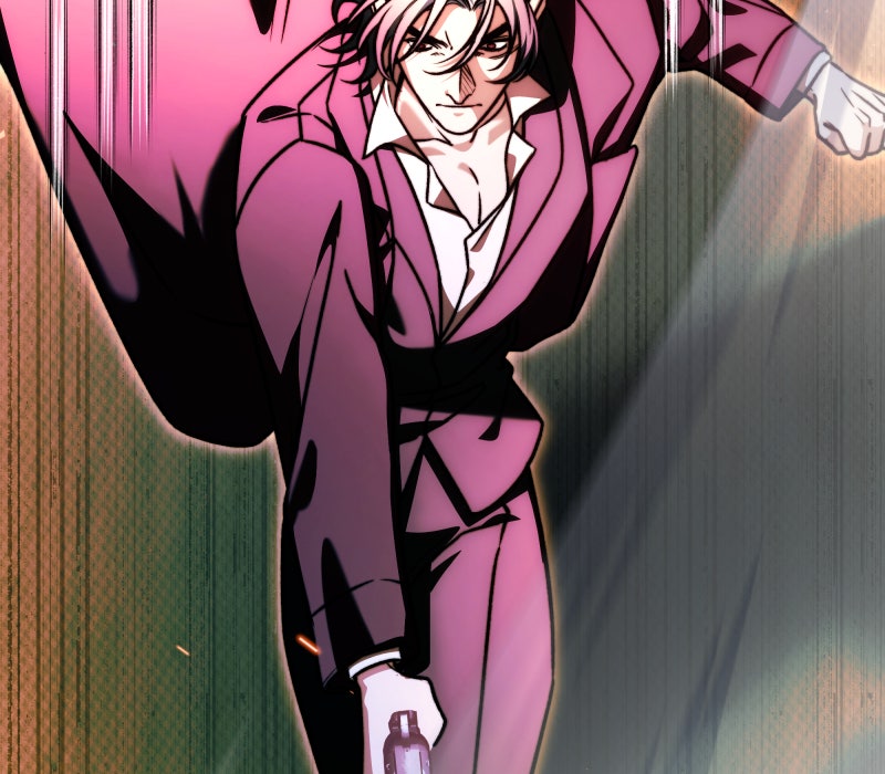 Till Crimes Do Us Part Chapter 20 - Page 109