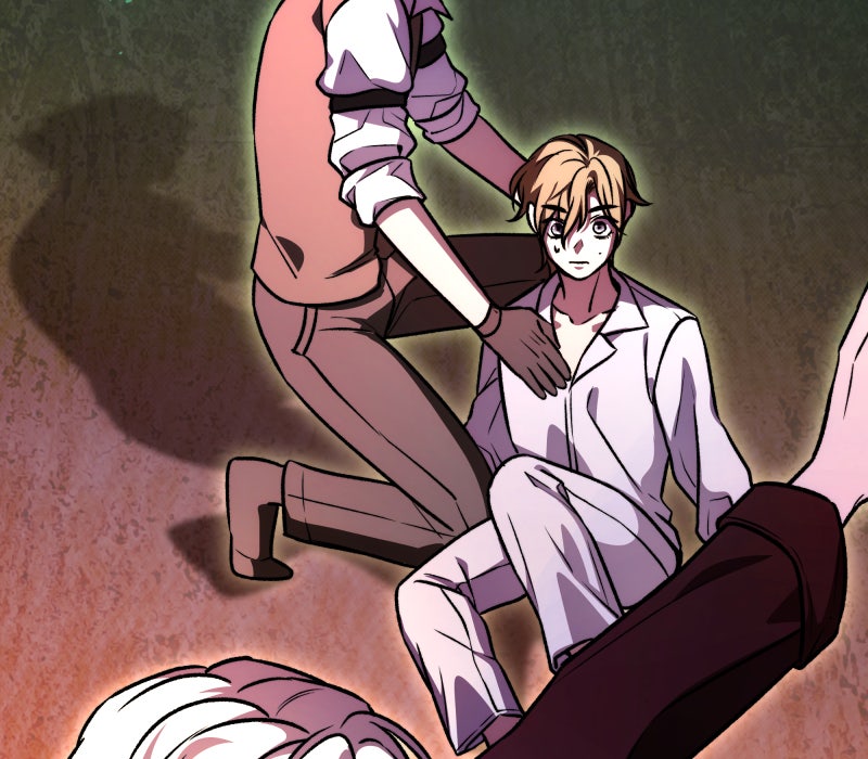 Till Crimes Do Us Part Chapter 20 - Page 126