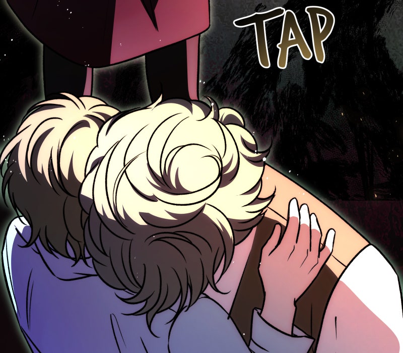 Till Crimes Do Us Part Chapter 20 - Page 134