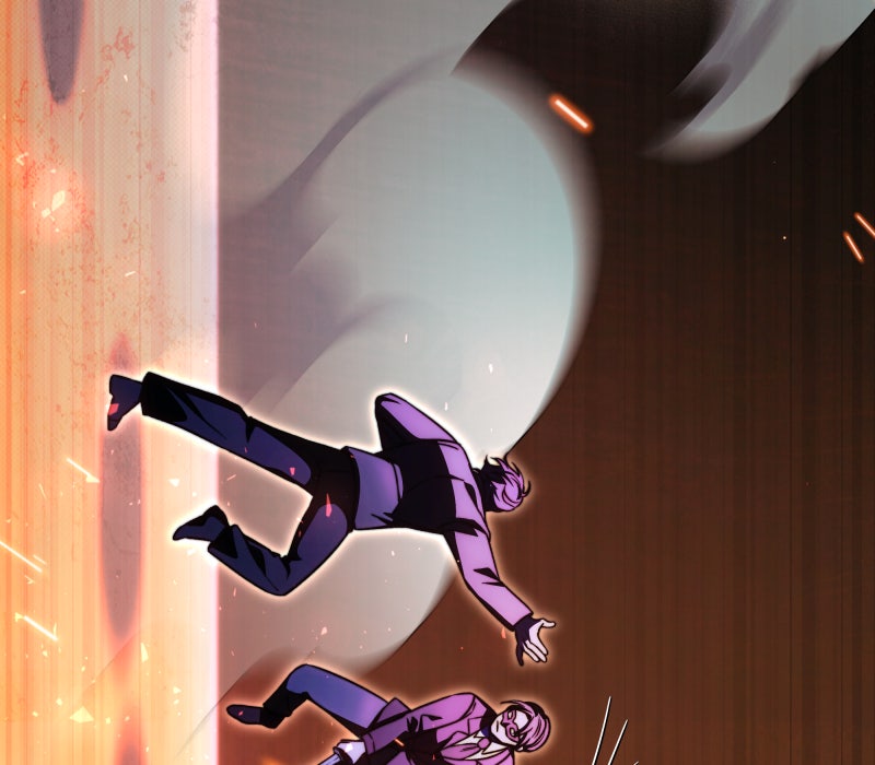 Till Crimes Do Us Part Chapter 20 - Page 140