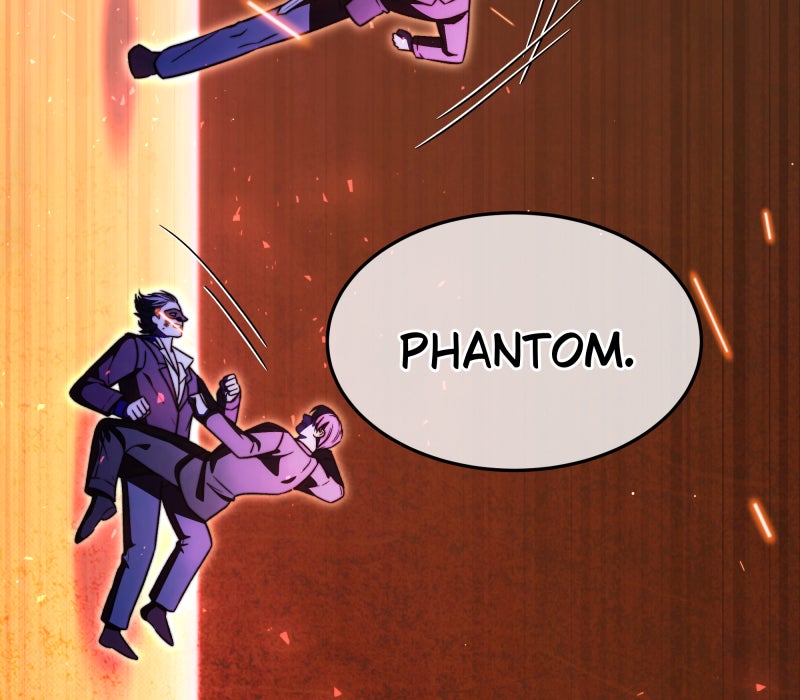 Till Crimes Do Us Part Chapter 20 - Page 141