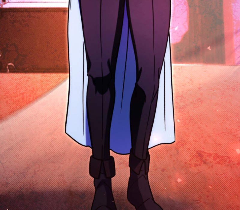 Till Crimes Do Us Part Chapter 20 - Page 149