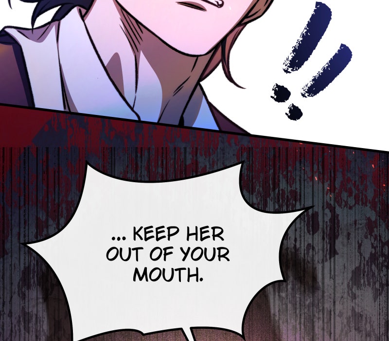 Till Crimes Do Us Part Chapter 20 - Page 153