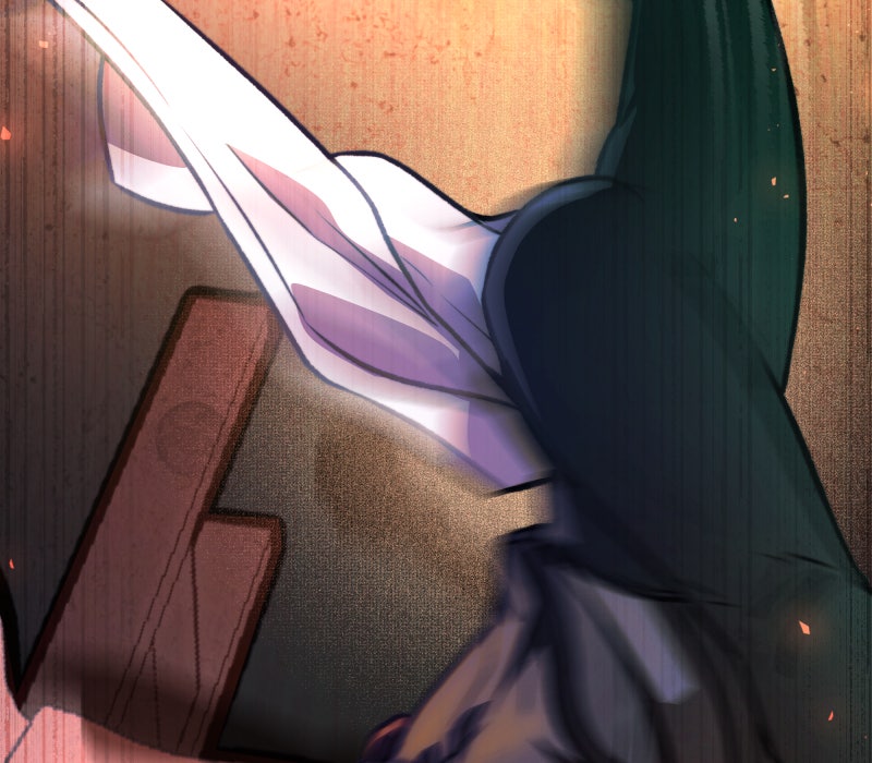 Till Crimes Do Us Part Chapter 20 - Page 156