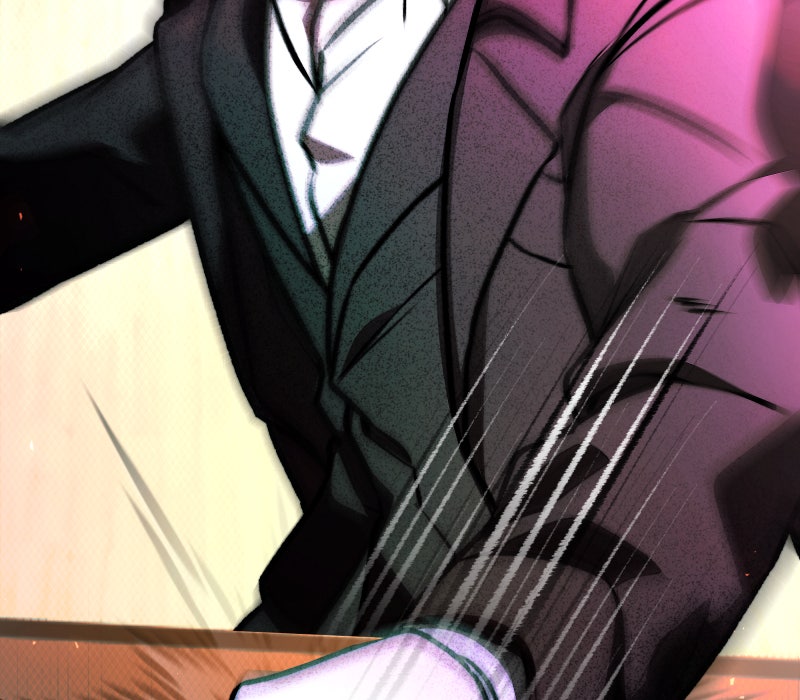 Till Crimes Do Us Part Chapter 20 - Page 167