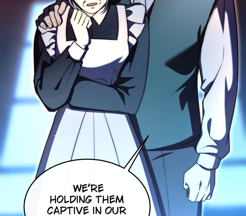 Till Crimes Do Us Part Chapter 20 - Page 182