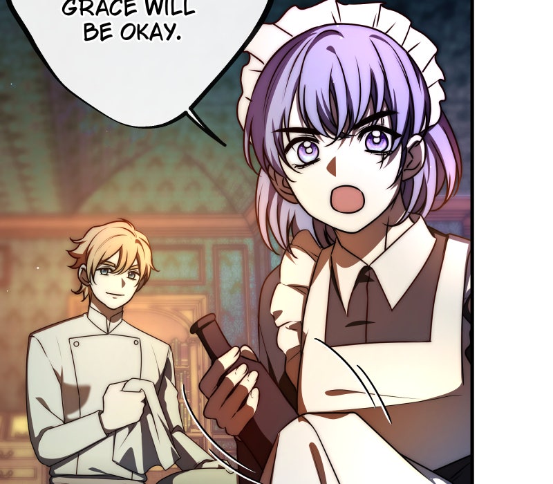 Till Crimes Do Us Part Chapter 20 - Page 184