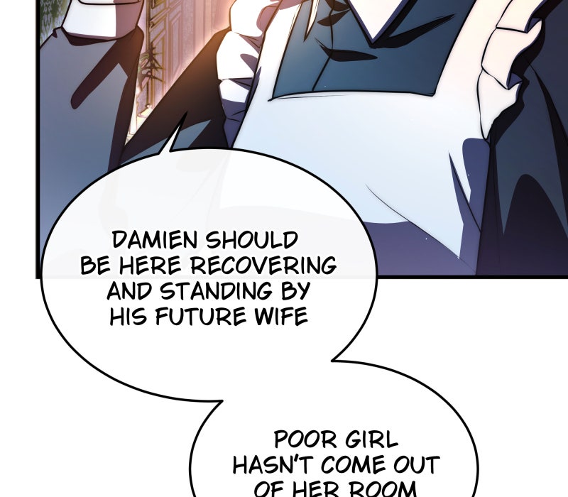 Till Crimes Do Us Part Chapter 20 - Page 187