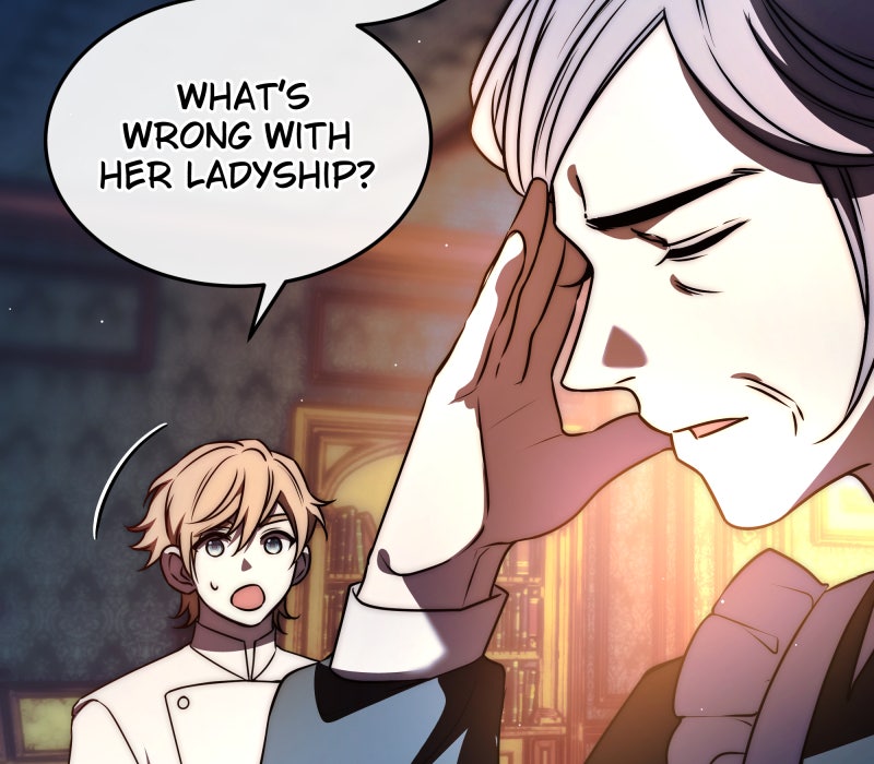 Till Crimes Do Us Part Chapter 20 - Page 189