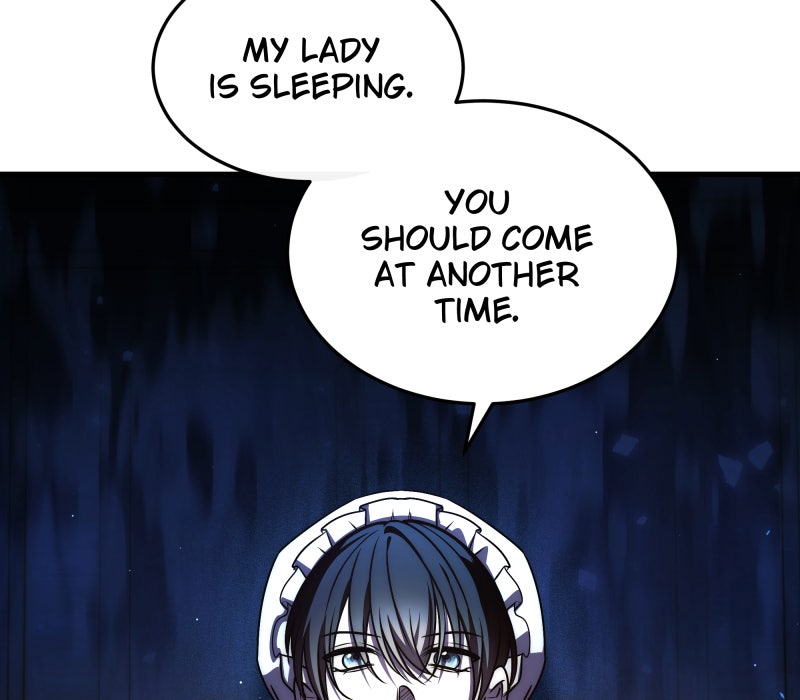 Till Crimes Do Us Part Chapter 20 - Page 198