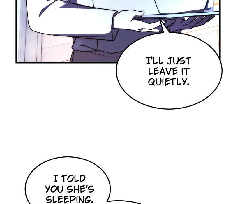 Till Crimes Do Us Part Chapter 20 - Page 202