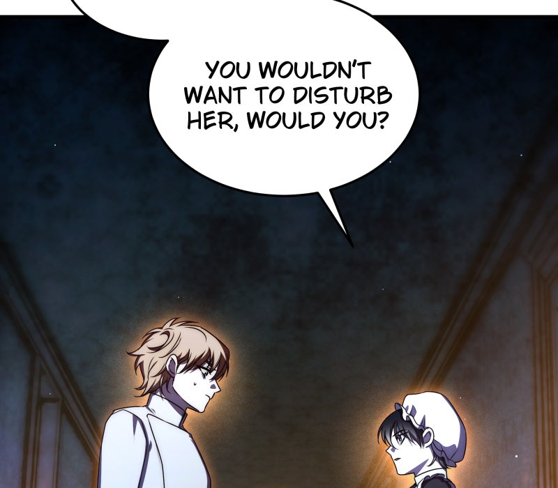 Till Crimes Do Us Part Chapter 20 - Page 203