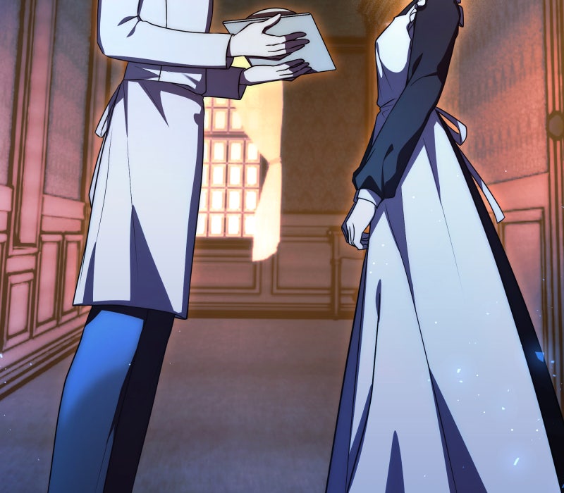 Till Crimes Do Us Part Chapter 20 - Page 204