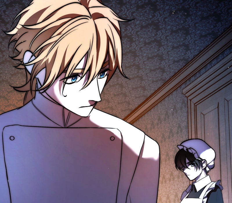 Till Crimes Do Us Part Chapter 20 - Page 213