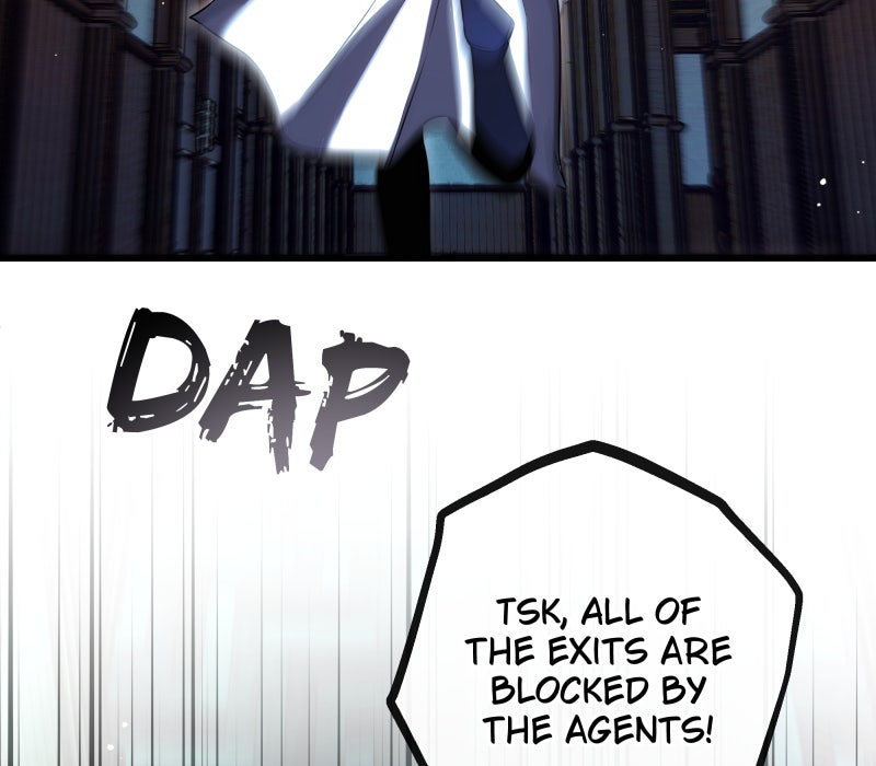 Till Crimes Do Us Part Chapter 20 - Page 218