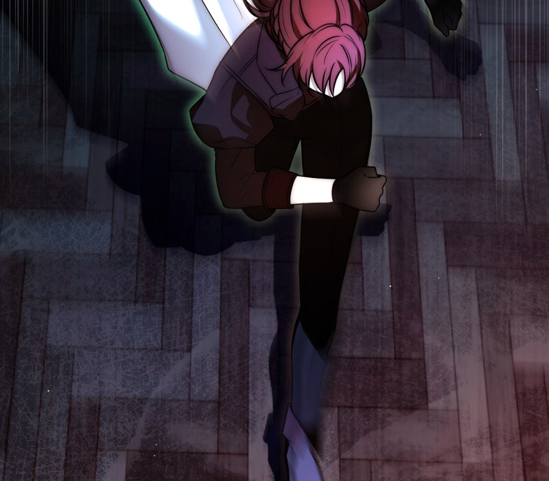 Till Crimes Do Us Part Chapter 20 - Page 220