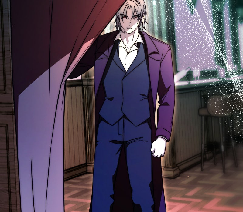 Till Crimes Do Us Part Chapter 20 - Page 225