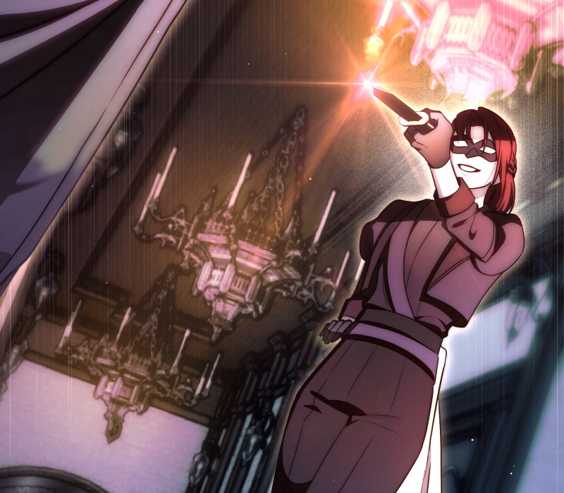 Till Crimes Do Us Part Chapter 20 - Page 232