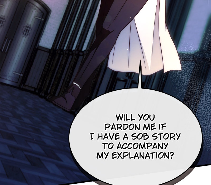 Till Crimes Do Us Part Chapter 20 - Page 233