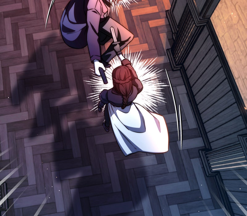 Till Crimes Do Us Part Chapter 20 - Page 236