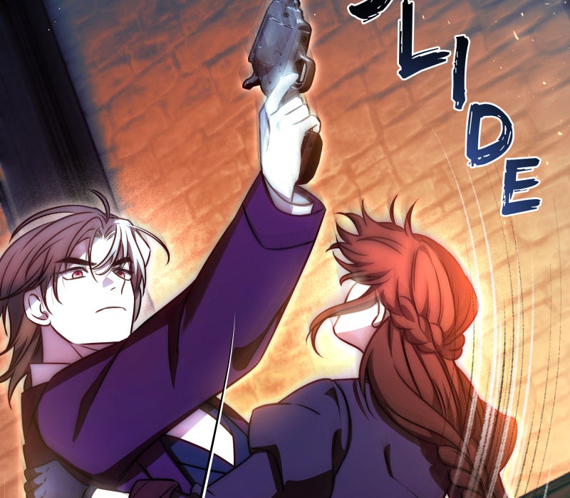 Till Crimes Do Us Part Chapter 20 - Page 238