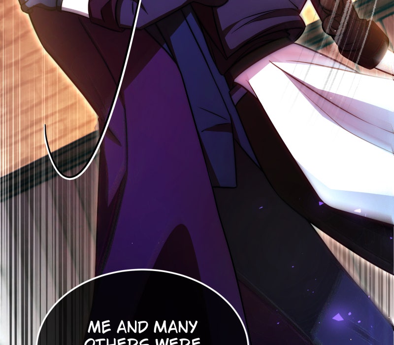 Till Crimes Do Us Part Chapter 20 - Page 239