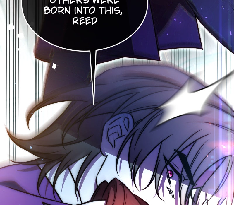 Till Crimes Do Us Part Chapter 20 - Page 240