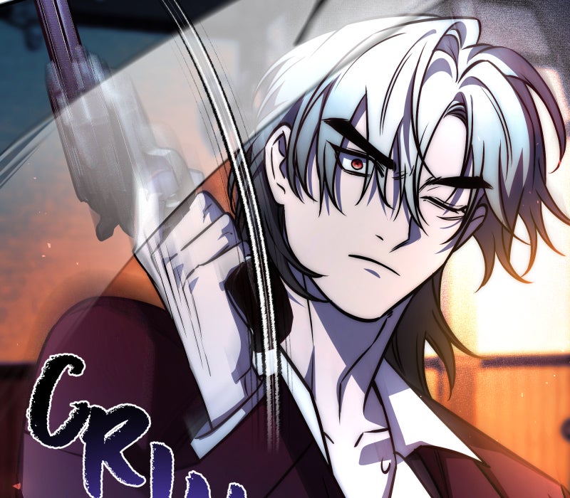 Till Crimes Do Us Part Chapter 20 - Page 244