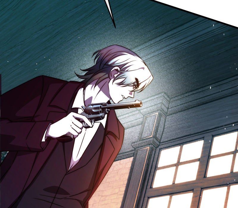 Till Crimes Do Us Part Chapter 20 - Page 247