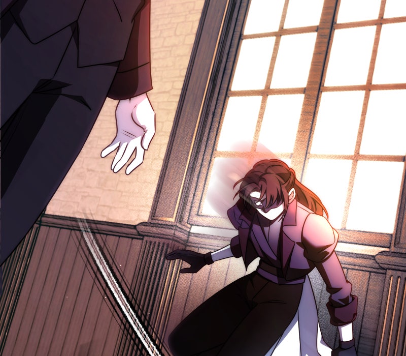 Till Crimes Do Us Part Chapter 20 - Page 248