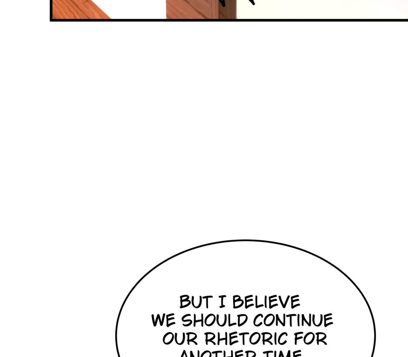 Till Crimes Do Us Part Chapter 20 - Page 256