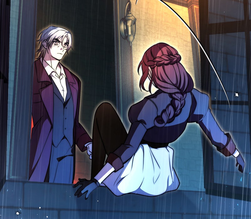 Till Crimes Do Us Part Chapter 20 - Page 258