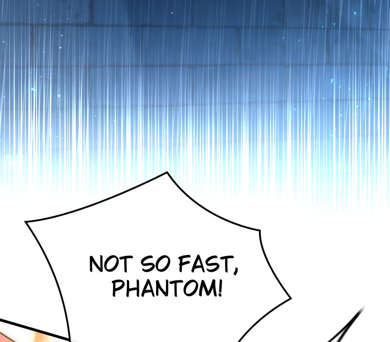 Till Crimes Do Us Part Chapter 20 - Page 259