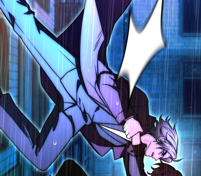 Till Crimes Do Us Part Chapter 20 - Page 263