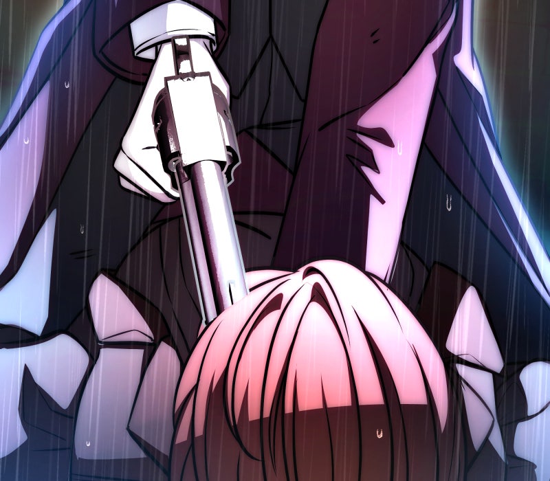 Till Crimes Do Us Part Chapter 20 - Page 275