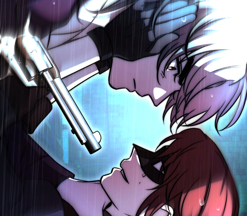 Till Crimes Do Us Part Chapter 20 - Page 285