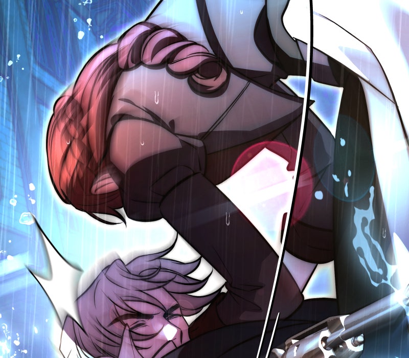 Till Crimes Do Us Part Chapter 20 - Page 290