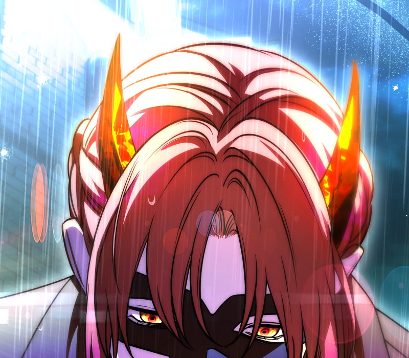 Till Crimes Do Us Part Chapter 20 - Page 296