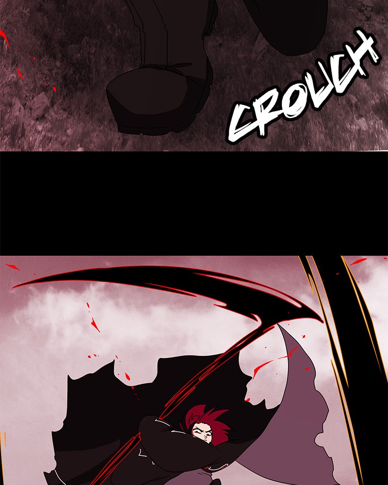 Till Crimes Do Us Part Chapter 20 - Page 31