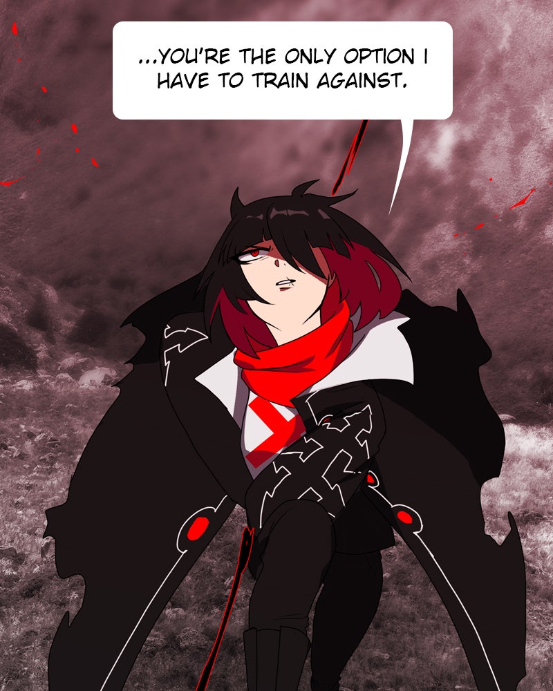 Till Crimes Do Us Part Chapter 20 - Page 7