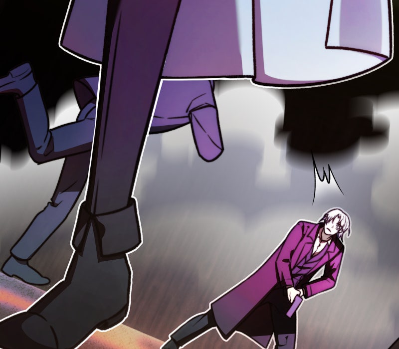 Till Crimes Do Us Part Chapter 20 - Page 97