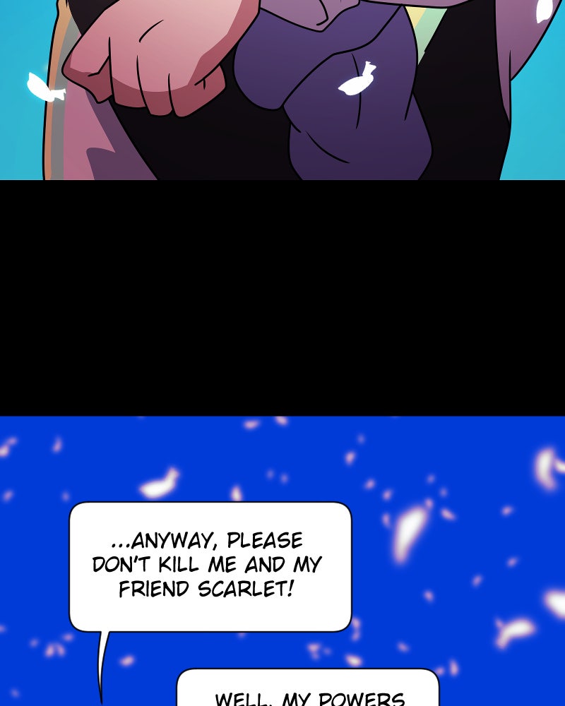 Till Crimes Do Us Part Chapter 203 - Page 26