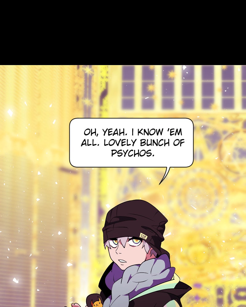Till Crimes Do Us Part Chapter 204 - Page 70
