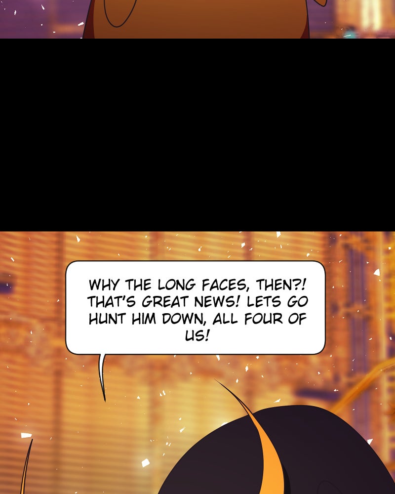 Till Crimes Do Us Part Chapter 206 - Page 39