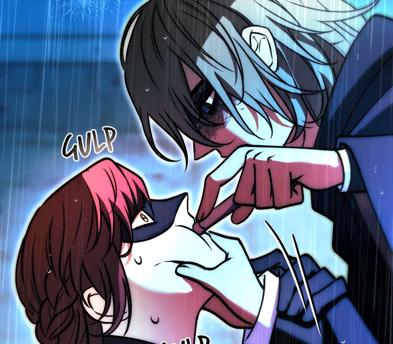 Till Crimes Do Us Part Chapter 21 - Page 103